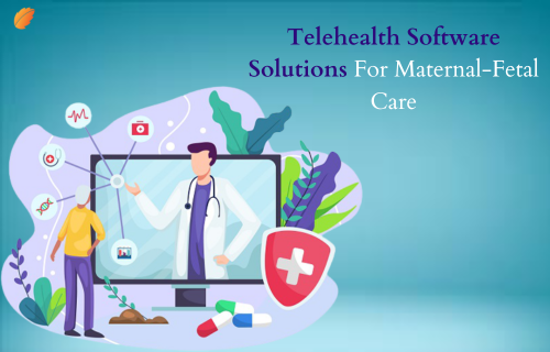 Telehealth Software Solutions For Maternal Fetal Care Yu 