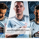 Thai_Maillot_Celta_de_Vigo_pas_cher_2022