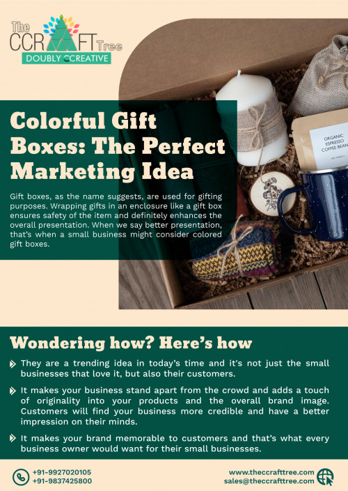 Check out our Corporate gift box, Wholesale Gift Packaging Box and Wholesale Gift Boxes selection for the very best in unique or custom, handmade pieces from our shops.
https://theccrafttree.com/product-category/mdf/mdf-boxes-2