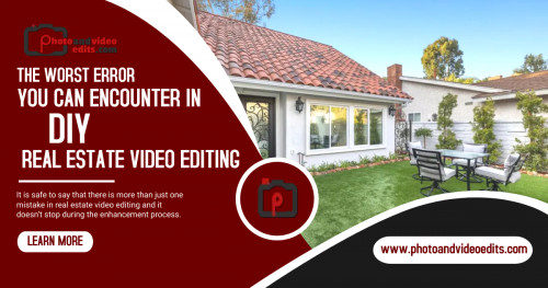 Learn more: https://www.photoandvideoedits.com/blog/the-worst-error-you-can-encounter-in-diy-real-estate-video-editing