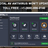 Total-av-Antivirus-wont-update
