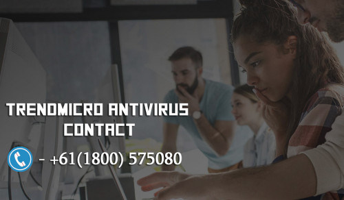 If you are unable to activate Trend Micro Antivirus for Mac, then call our Trend Micro security customer care number +61(1800) 575080.