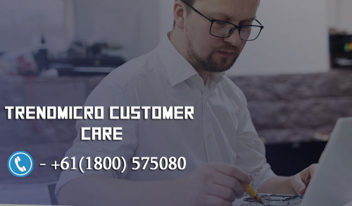 If you are unable to reset a forgotten Trend Micro account password, then call our Trend Micro security customer care number +61(1800) 575080.