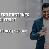 TrendMicro-customer-support