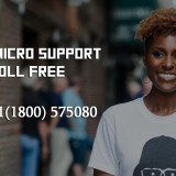 TrendMicro-support-Toll-free
