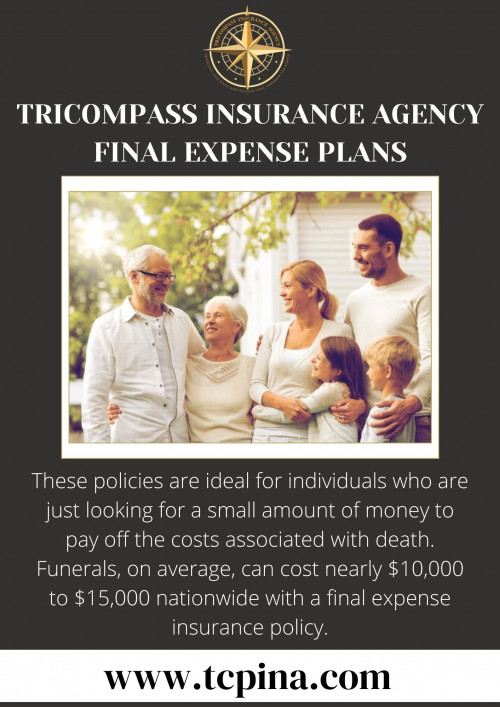 TriCompass Insurance Agency tcpina.com