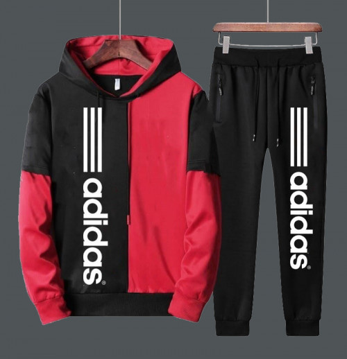 VLTMJ Adidas Red Set