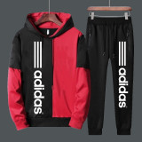 VLTMJ-Adidas-Red-Set