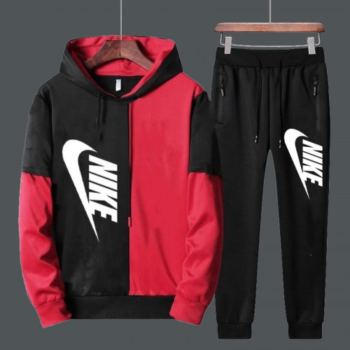 VLTMJ Nike Red Set