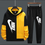 VLTMJ-Nike-Yellow-Set