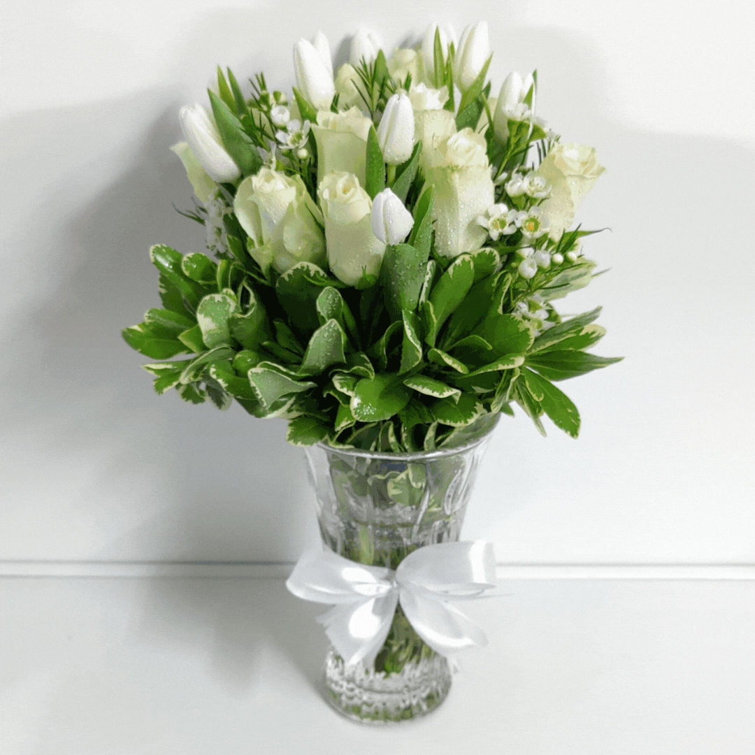 Send Flowers Online to Express Sympathy Gifyu