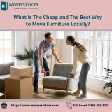 What-Is-The-Cheap-and-The-Best-Way-to-Move-Furniture-Locally