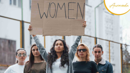 Women’s empowerment is a term that has gained significant popularity in recent years. It is an idea that is often discussed in various spheres of society, including politics, social movements, and business. But what does it mean, and why is it important?