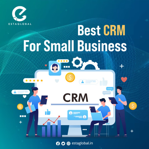 👋Hey!
As a Business Owner, managing client relationships can be an exhausting task. Keeping track of sales, interactions, and customer preferences is crucial in keeping the buyers happy so that they keep coming back.
After extensive trying and testing, our team at Esta Global have managed to list the best CRM for small business. Tap on the link to know more!↔️
https://www.estaglobal.in/.../top-10-best-crm-for-small...
#estaglobal #crmbusiness #crmbusinesssolutions #crm #crmsoftware #businessconsultant #businessinindia #businessconsultation #smallbusinessowner #businessowner #reputationmanagement #contactus #businessinkolkata #growthmindset #growthhack #growthhacking #customerelationshipmanagement #customer #clients #clientsview #businessclients