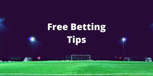 Wintips - The best quality free soccer tips for today and tomorrow

https://wintips.com/soccer-tips/

#wintips #soccertips