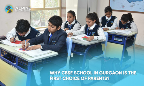 Are you searching for best CBSE school in Gurgaon? Look no further! Alpine Convent School stands out as a favourite for both parents and students
https://www.alpineconventschool.com/why-cbse-school-in-gurgaon-is-the-first-choice-of-parents/