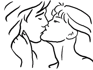 bacio2