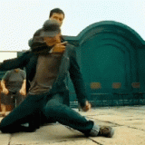 beatendown