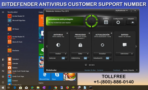 If you are getting error while running Windows system file checker then call us our Bitdefender Antivirus customer support number +1-(800)-886-0140

More Info: https://www.antivirusescare.com/bitdefender-service.html
