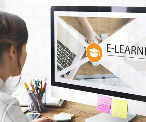 We provide the e Learning Service Providers in Australia. We provided the computer or other digital device, allowing technology to facilitate learning anytime, anywhere.
For more information visit our website-https://www.acadecraft.org/learning-solutions/e-learning-platform-services/