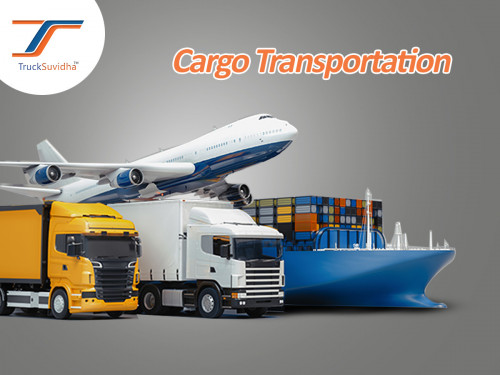 cargo transportation
