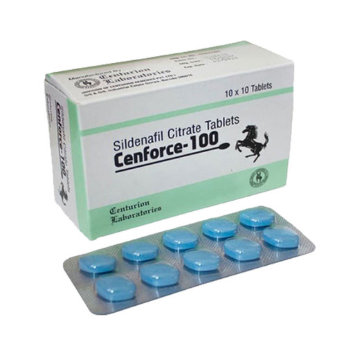 Cenforce 100mg is a drug that is highly effective in treating erectile dysfunction. Cenforce 100mg contains sildenafil that makes it an PDE5 inhibitor drug.cenforce is also available in different doses. It is a sensual dysfunction in men that makes them unable to have or maintain a firm erection for sensual intercourse. You can easily buy cenforce 100mg from our cheap medicine shop. Buy cenforce 100mg Dosage Online at https://www.mensmedy.com/cenforce-100mg.html