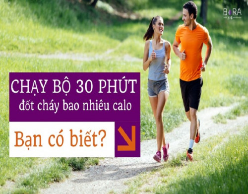 Chạy bộ 30 phút đốt cháy bao nhiêu calo được nhiều người quan tâm. Nhưng không phải ai cũng có một câu trả lời thỏa đáng. Chúng tôi sẽ phân tích vấn đề này cùng bạn.
https://boracosmetics.vn/chay-bo-30-phut-dot-chay-bao-nhieu-calo/