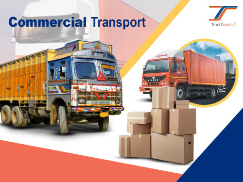 commercial transport