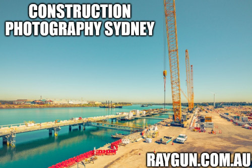 Raygun.com.au is just the place to hire a professional photographer for your construction timelapse photography needs. High quality pictures is a must for your marketing campaign, make sure you attract your customers with stunning pictures of your construction sites and your quality of work by hiring the best in time lapse photography.

https://www.raygun.com.au/