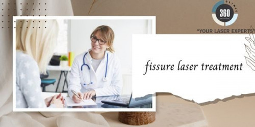 The rehabilitation of fissure laser treatment near me in Delhi NCR is much better and more viable for the patients.
https://laser360clinic.com/why-trust-laser360clinic-as-the-best-fissure-clinic-for-treatment/