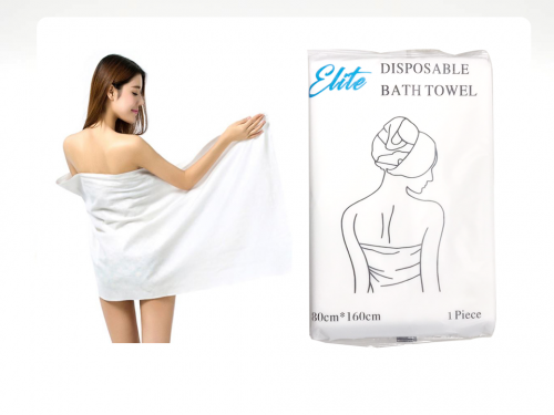 hair towel 80x160