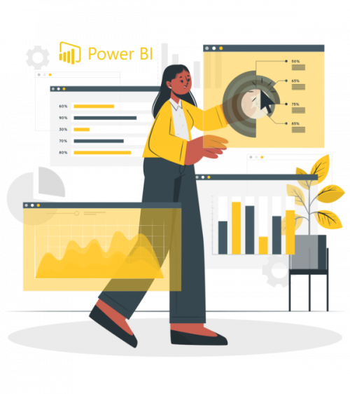 hire dedicated powerbi developers