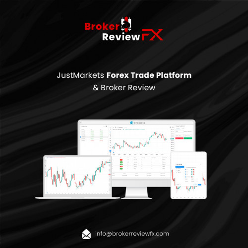 JustMarkets is an international broker that offers various trading accounts and a wide choice of trading instruments, allowing traders of various types to find the most suitable trading conditions.