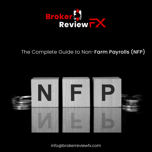 The release of nonfarm payroll data is important for both economic policy and financial markets. Learn what nonfarm payrolls are, the upcoming 2021 NFP dates, and how to trade them. Therefore, it is important that you have a risk management strategy before you trade.