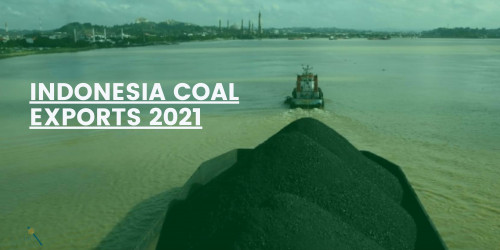 As of 2016, Indonesia is the 11th top country with the highest coal reserves in the world. The record shows it contains over 25 thousand million tonnes of coal reserves which are over 250% of its annual consumption
https://www.cybex.in/blogs/indonesia-coal-exports-2021-10060.aspx
