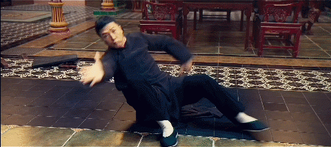 ipman balance