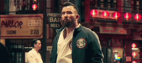 ipman cowards