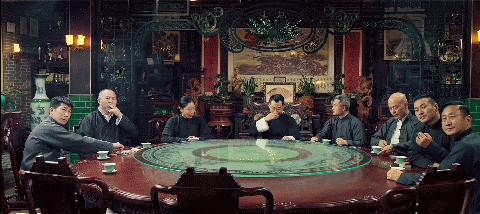 ipman masters