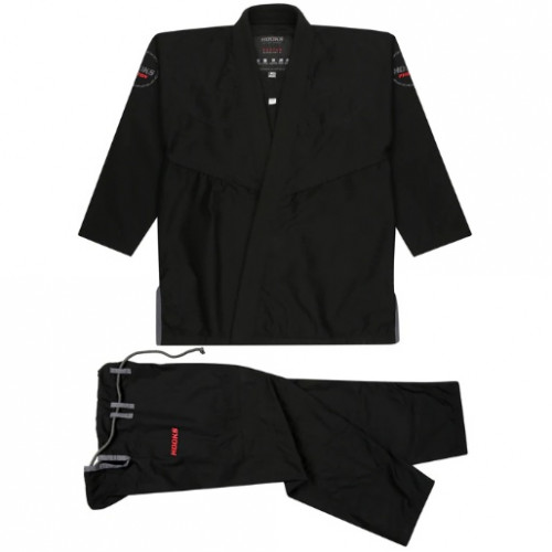If you are searching for an appropriate, durable, cozy yet elegant, and perfect fitted Gi, visit our web store Hooks Jiujitsu once. We have a variety of weaves for Gi, kimono, rash guards, accessories, and everything you need to defeat your competence on a mat. It is designed for those who are new to this art. This GI is thinner and with a bit lower rate than other GI’s. Our GI retains all the best features and provides style and comfort in all manners. Our uniforms are featured with a much better fit for grappling. The material to make the uniform is preshrunk soft cotton fabric and is durable. It can be reinforced in the drawstring trouser that has a belt that communicates rank. You are not supposed to play the game without wearing a proper uniform. So, to perform in the ring or the fitness center, it is a must to wear Jiu Jitsu Gi. Shop now and wear it with pride. For more info, kindly visit https://hooksbrand.com/
