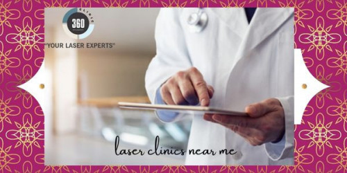 Though this facility is not available with all the laser clinics near me, it promises to be a great facility indeed.
https://laser360clinic.com/salient-features-of-laser-treatment-you-must-know/