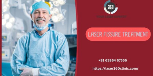 The cost of laser fissure treatment is more or less affordable and most patients agree. However, things are slightly different with Laser360Clinic as it does more to bring the best advantages.
https://laser360clinic.com/finding-top-clinic-for-fissure-treatment-with-laser-technique/