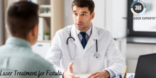 The major clinics for the best Laser Treatment for Fistula and other proctology diseases near me Delhi can make you feel comforted.
https://laser360clinic.com/premium-benefits-of-undergoing-laser-treatment-for-fistula/