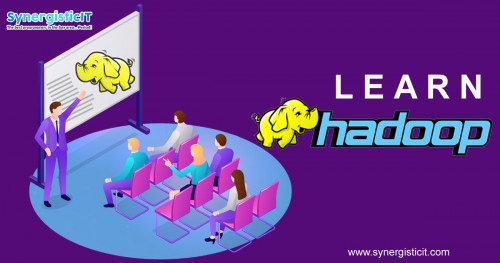 SynergisticIT Hadoop certification course introduces you to the basic and core concepts of Apache Hadoop. A Hadoop certification training brings you closer to your dream role. A good certification course will help you achieve this dream faster. Its training is designed to make you competent for leading job roles and positions in the Big data industry. Start your search for Hadoop Certification Training in US so SynergisticIT is a first choice.
https://www.synergisticit.com/big-data-hadoop-training-bay-area-ca/