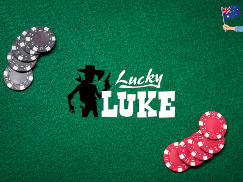 Lucky Luke Casino