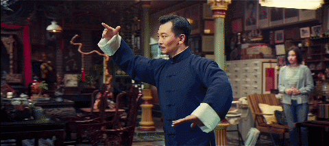 masterwan taichi