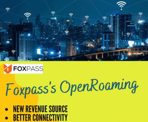 openroaming hub foxpass