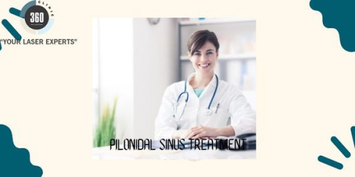 Laser360Clinic guarantees the most exciting facilities that guarantee safe and secured pilonidal sinus treatment.
https://laser360clinic.com/an-overview-of-laser-treatment-of-pilonidal-sinus-things-you-must-know/
