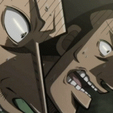 shocked