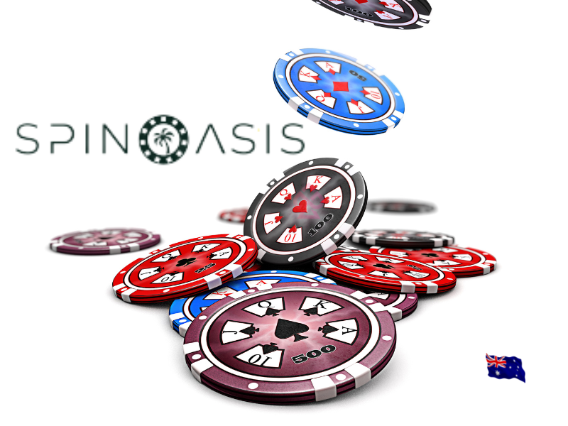 spin casino online