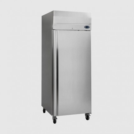 tefcold rk710 gastronorm solid door refrigerator - Gifyu